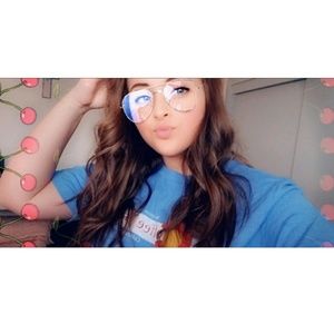 Meet your Posher, Mikenna